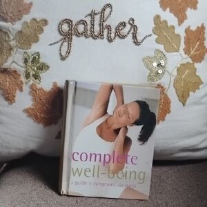 Complete Well-Being Book